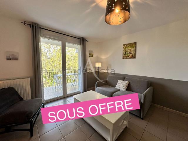 Appartement, Gréoux les Bains