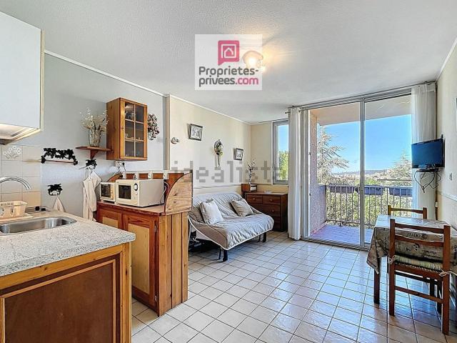 Appartement, Gréoux les Bains