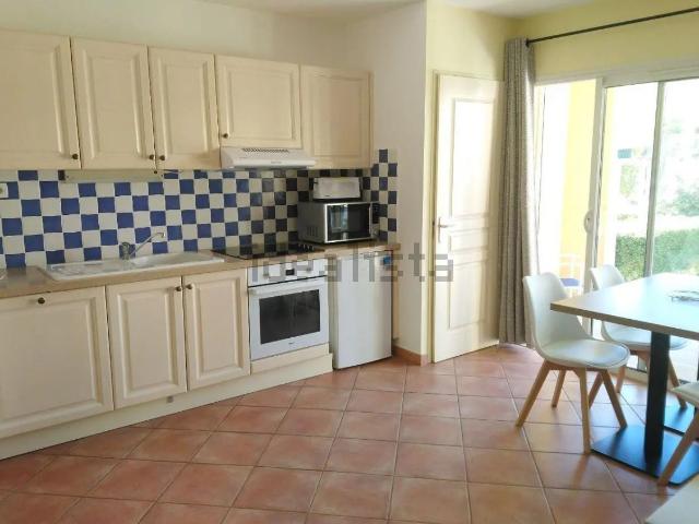 Appartement, Gréoux les Bains