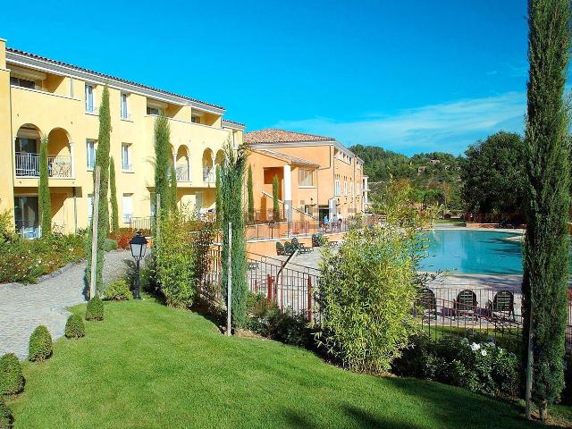 Appartement, Gréoux les Bains
