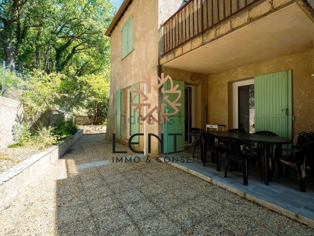 Appartement, Gréoux les Bains