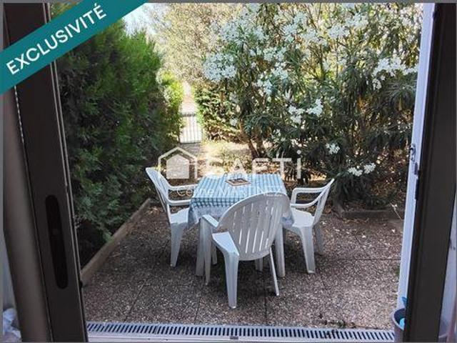 Appartement Greoux Provence 04800 DS102251559