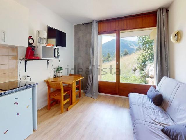 Appartement, Gresse en Vercors