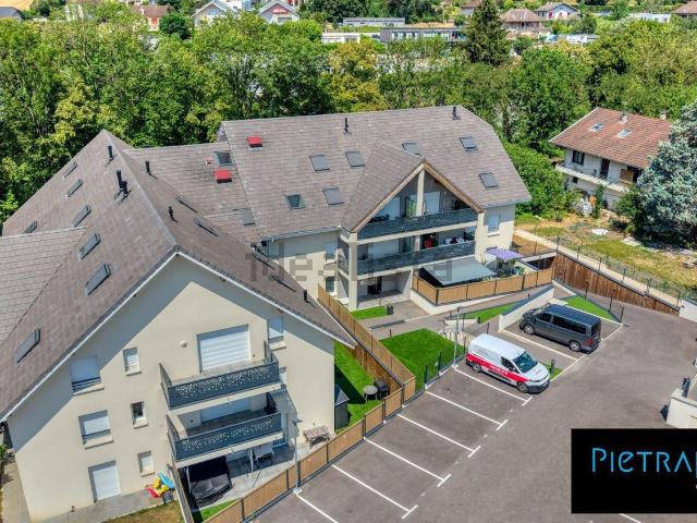 Appartement, Grésy sur Aix