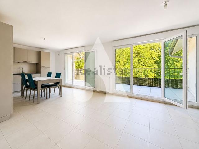 Appartement, Grésy sur Aix