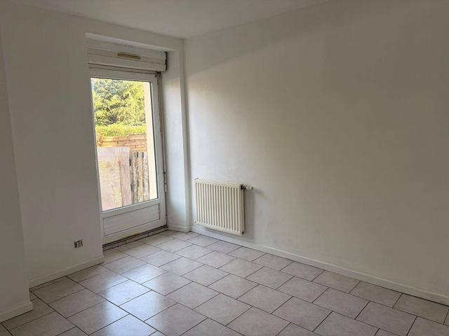 Appartement Gresy Sur Aix 3 pièce s 63.45 m2