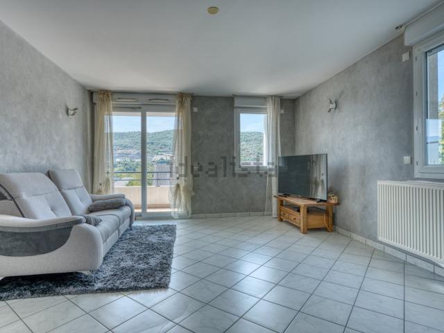 Appartement, Grésy sur Aix
