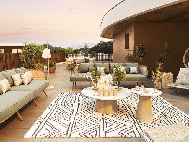 Appartement, Grésy sur Aix