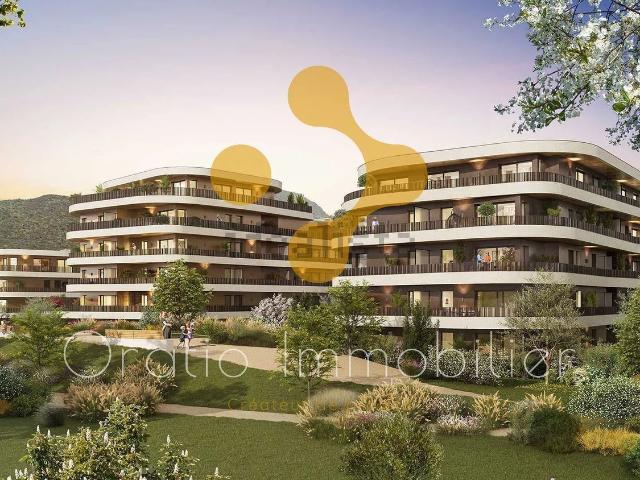 Appartement, Grésy sur Aix