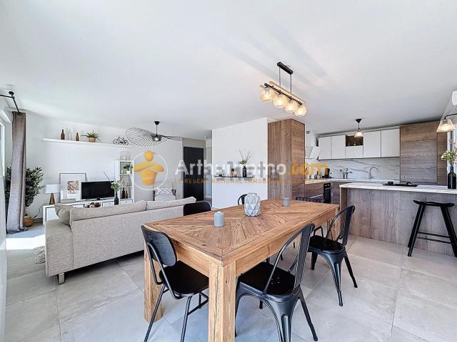 Appartement, Grésy sur Isère
