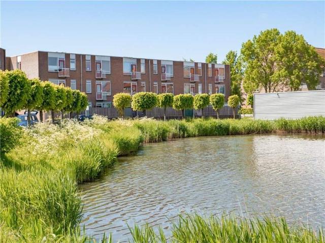 Appartement Griend 33, Boswijk, Lelystad À Louer