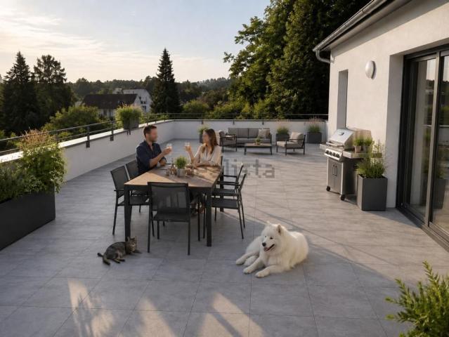 Appartement, Gries