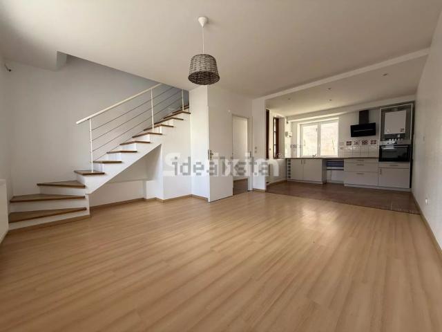 Appartement, Gries