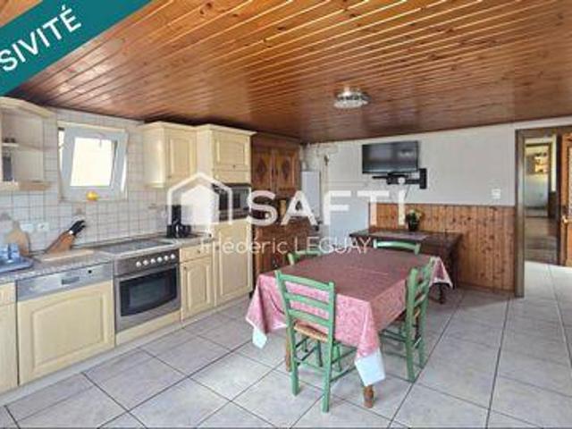 Appartement Gries Alsace 67240 DS102581998