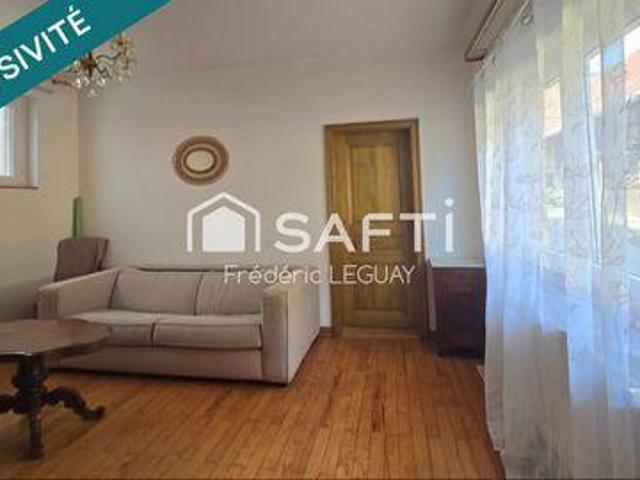 Appartement Gries Alsace 67240 ES102581998