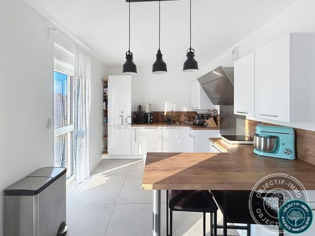 Appartement, Griesheim sur Souffel
