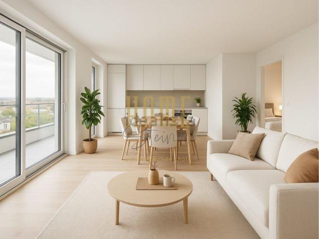 Appartement, Griesheim sur Souffel