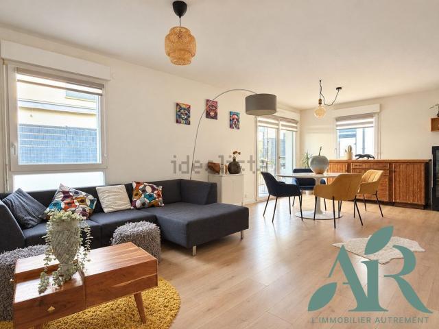 Appartement, Griesheim près Molsheim