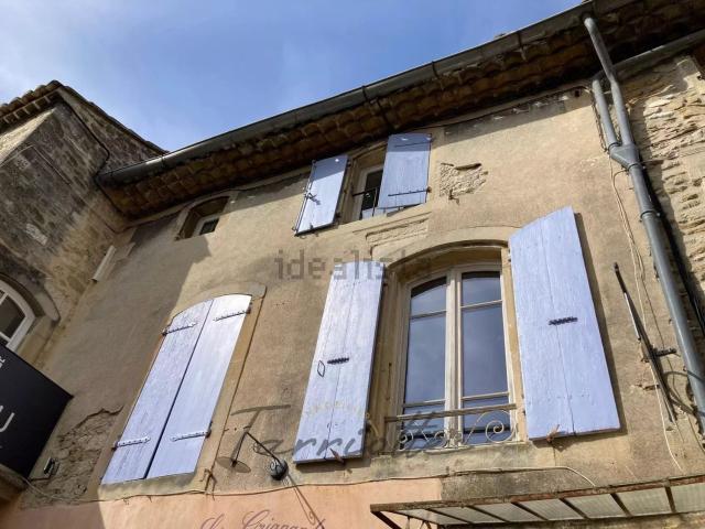 Appartement, Grignan