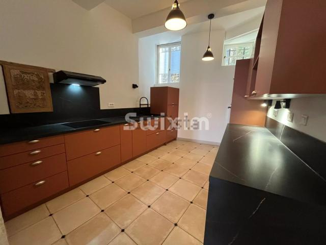 Appartement, Grignan