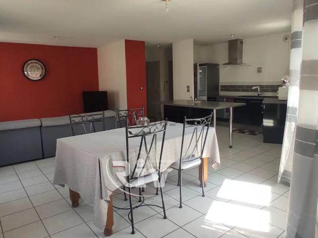 Appartement, Grigny