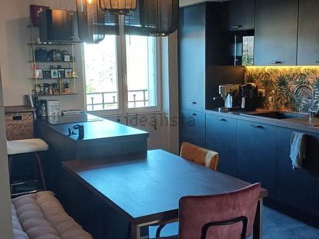 Appartement, Grigny