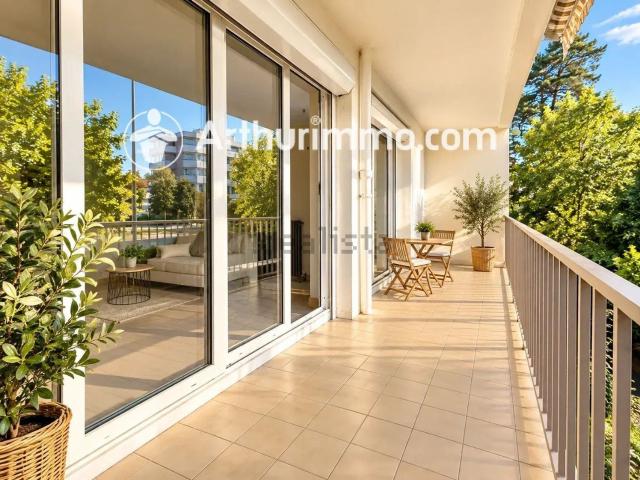 Appartement, Grigny