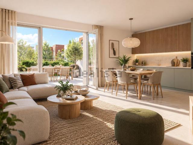 Appartement, Grigny