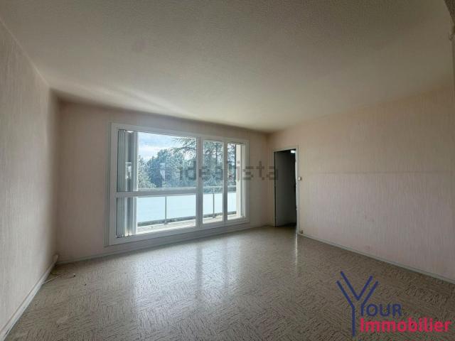 Appartement, Grigny