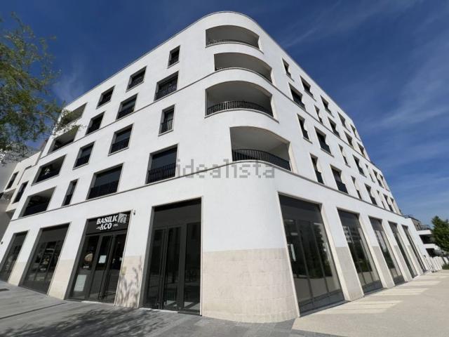 Appartement, Grigny