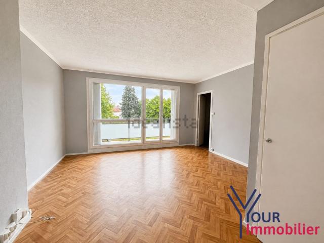 Appartement, Grigny