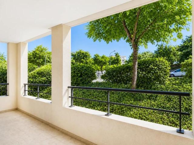 Appartement, Grigny