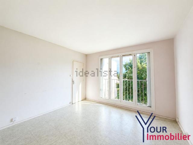 Appartement, Grigny