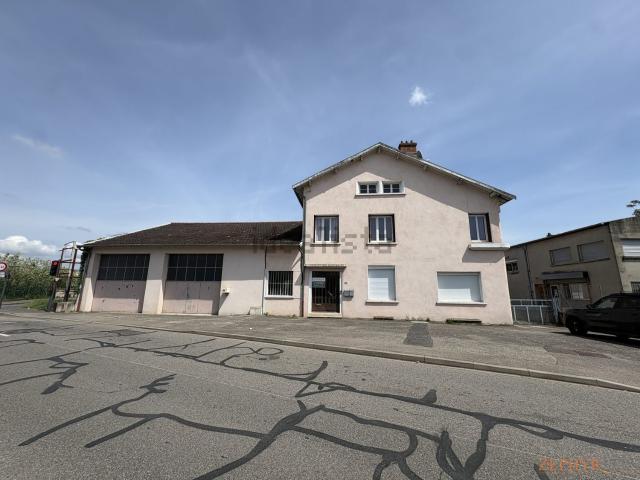 Appartement, Grigny