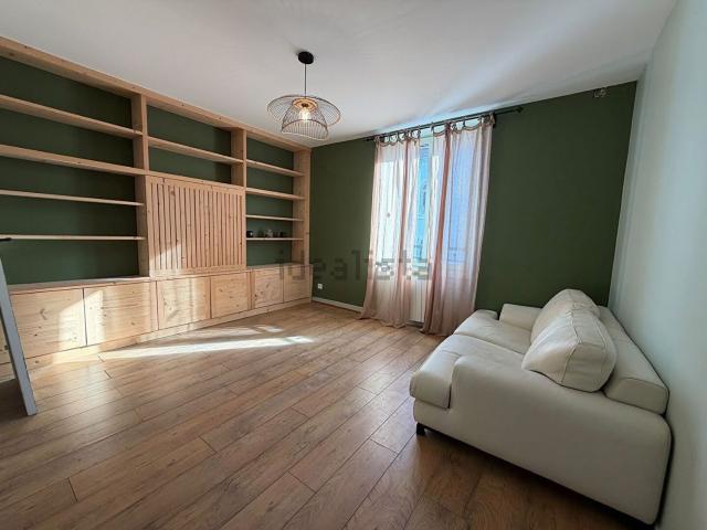 Appartement, Grigny