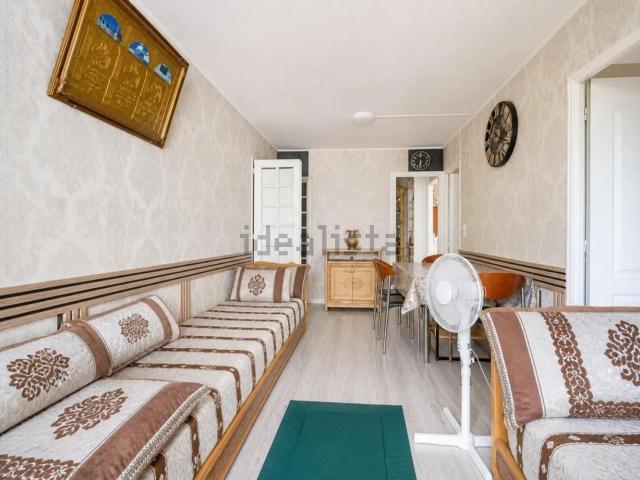 Appartement, Grigny