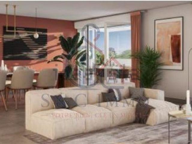Appartement, Grigny