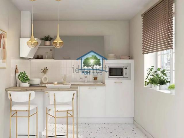 Appartement, Grigny