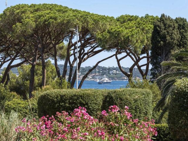 Appartement, Grimaud