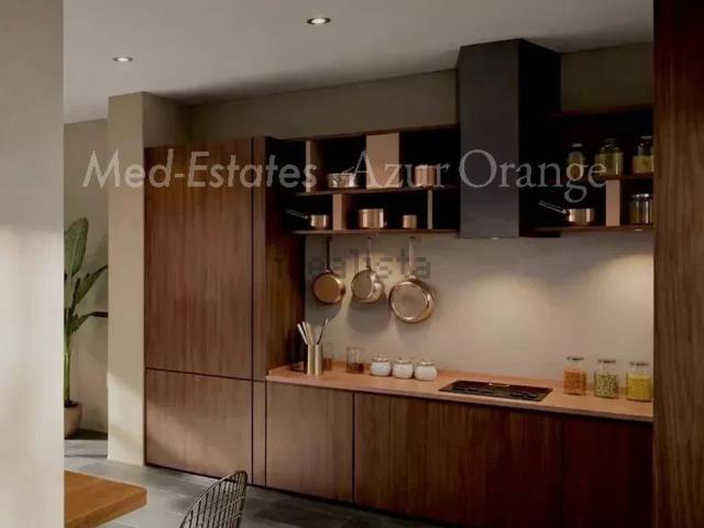 Appartement, Grimaud