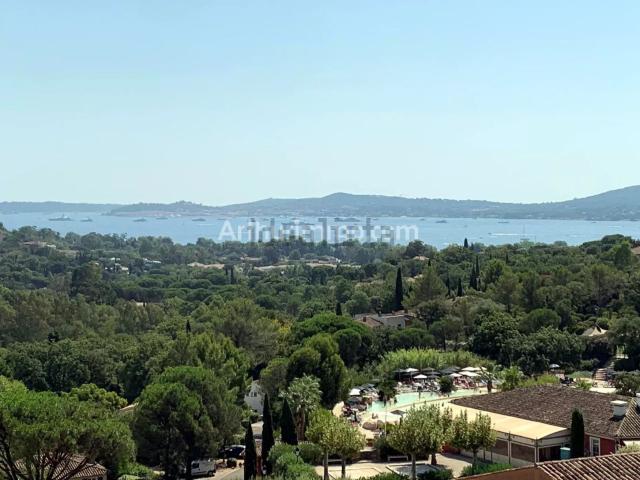 Appartement, Grimaud