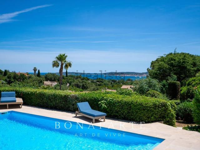 Appartement, Grimaud