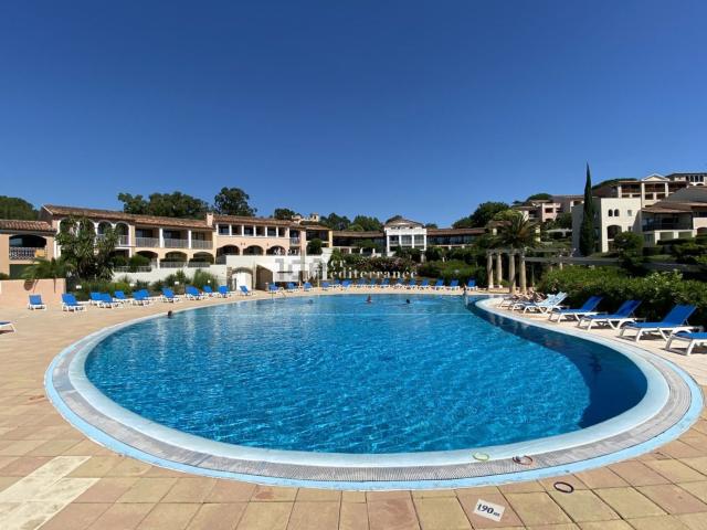 Appartement, Grimaud