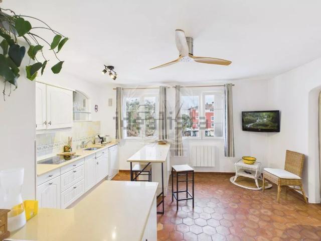 Appartement, Grimaud