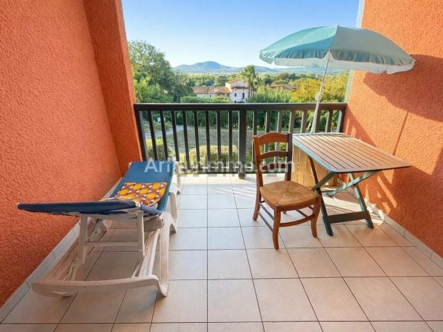 Appartement, Grimaud