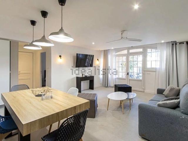 Appartement, Grimaud