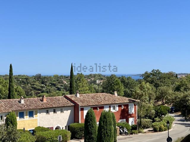 Appartement, Grimaud