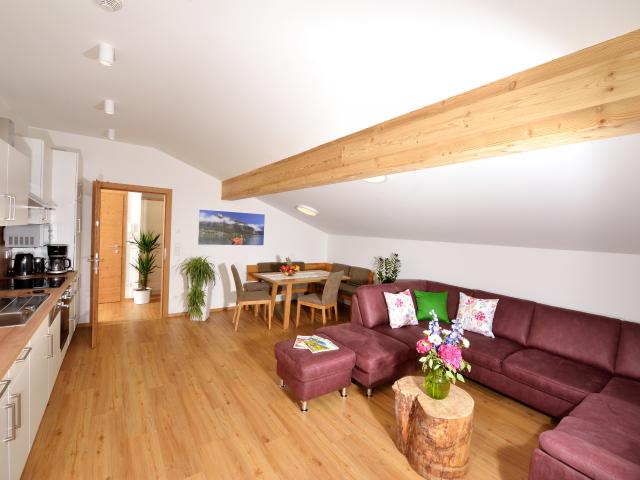 Appartement Grimming Kolb