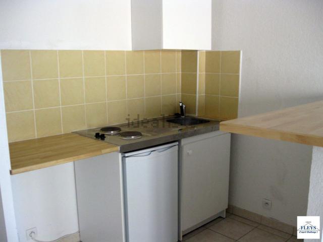 Appartement, Grisolles