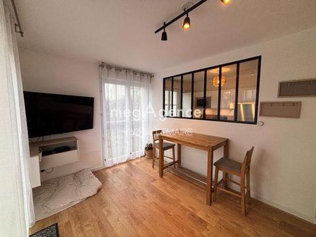 Appartement Grisy Île 77166 DLS105153845